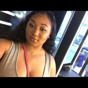 Meet your Posher, Chynna